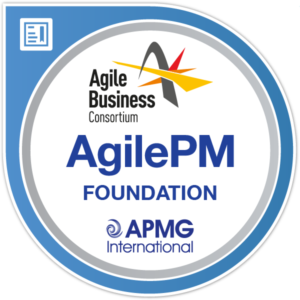 AgilePM-Foundation試験復習