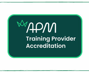 APM Project Management Qualification Courses