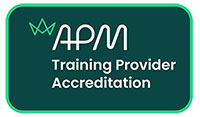APM Project Management Qualifications Accredited Training Provider