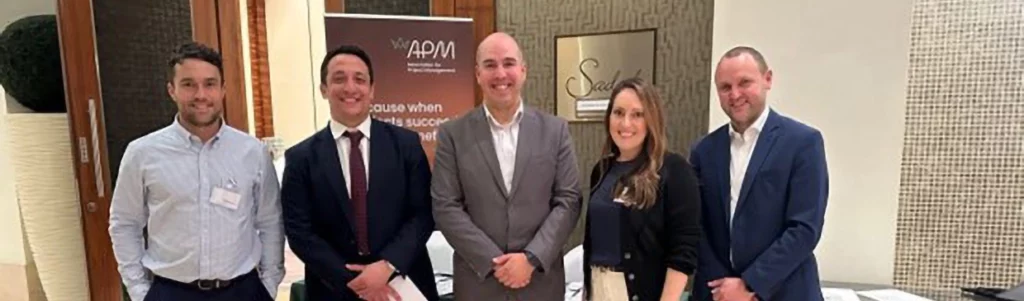 Insights from the APM Seminar in the UAE