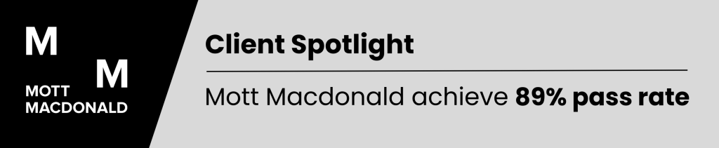 Mott Mac - Client Spotlight Banner