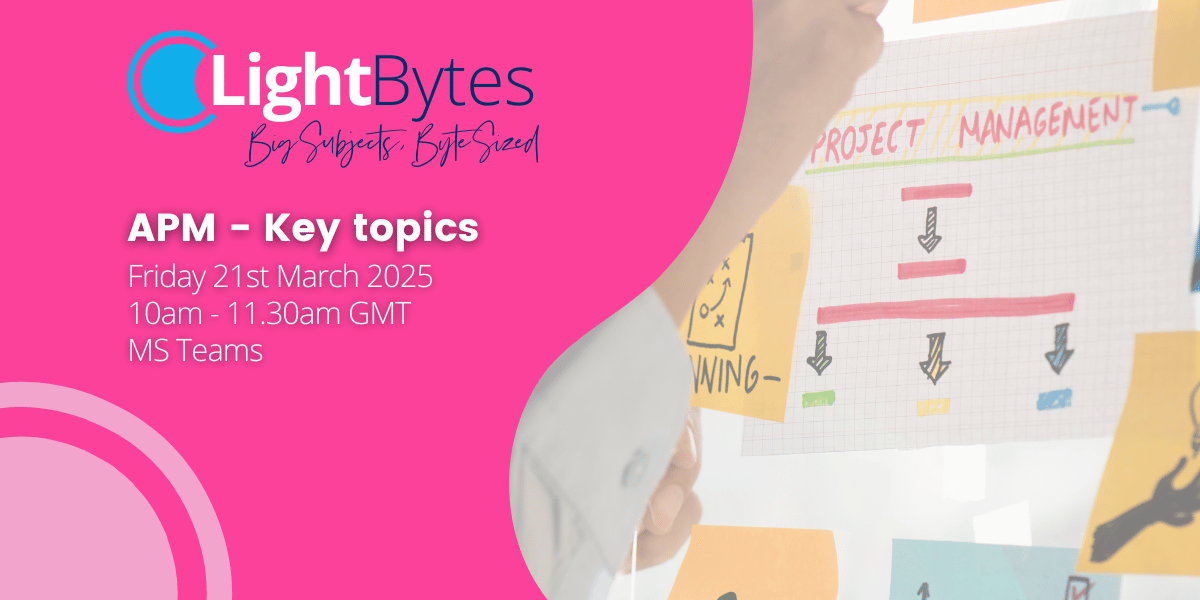 LightBytes APM Key Topics Webinar