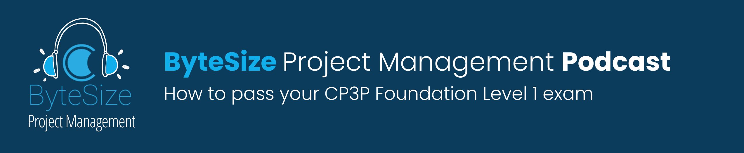 How to pass your CP3P Foundation Level 1 exam