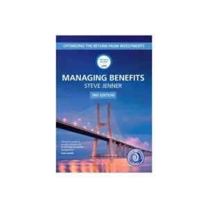 Managing Benefits V3 Handbook