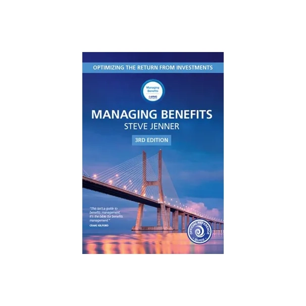 Managing Benefits V3 Handbook