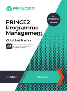 Managing Successful Programmes 5th Edition Handbook