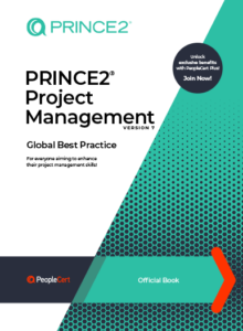 PRINCE2 7 – Managing Successful Projects Manual