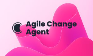 Agile Change Agent